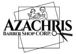 AZACHRIS BARBER SHOP CORP